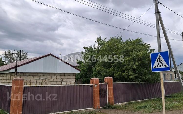 Отдельный дом · 4 комнаты · 116 м² · 10 сот., Ахметов Көбеген 2 — "Дастархан"ресторан за 11 млн ₸ в Кандыагаш — фото 2