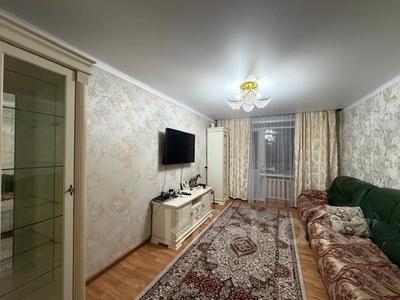 3-комнатная квартира · 63 м² · 2/5 этаж, мкр Новый Город, ул Космонавтов — пересечение ул Гоголя за 21.5 млн ₸ в Караганде, Казыбек би р-н