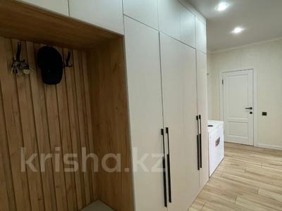 2-бөлмелі пәтер · 62 м² · 7/9 қабат, сарыарка 3а, бағасы: 35.5 млн ₸ в Кокшетау
