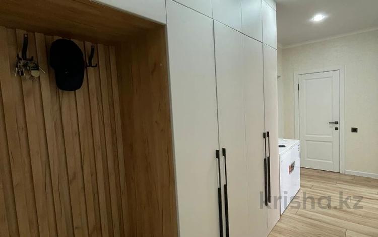 2-бөлмелі пәтер · 62 м² · 7/9 қабат, сарыарка 3а, бағасы: 35.5 млн ₸ в Кокшетау — фото 2