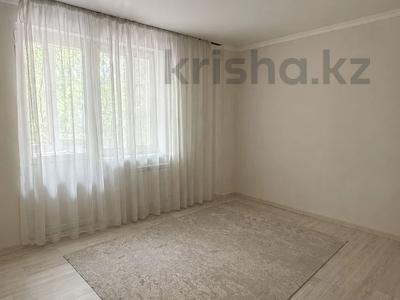 2-комнатная квартира · 60 м² · 1/5 этаж, мкр Айнабулак-2 за 37.5 млн ₸ в Алматы, Жетысуский р-н
