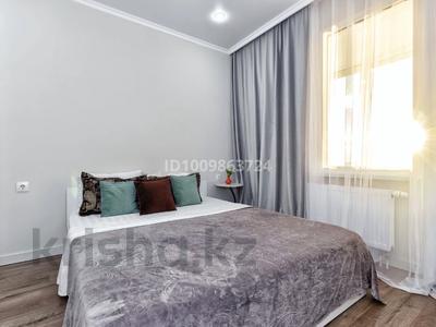 2-бөлмелі пәтер · 60 м² · 5/15 қабат, Толе би 24 — Туран, бағасы: 22 000 ₸ в Астане, Нура р-н