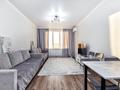 2-бөлмелі пәтер · 60 м² · 5/15 қабат, Толе би 24 — Туран, бағасы: 22 000 ₸ в Астане, Нура р-н — фото 3
