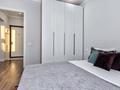 2-бөлмелі пәтер · 60 м² · 5/15 қабат, Толе би 24 — Туран, бағасы: 22 000 ₸ в Астане, Нура р-н — фото 5