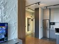 2-комнатная квартира · 43.5 м² · 12/15 этаж, Абая 109а/12к26 — Биокомбинатская за 550 000 ₸ в Алматы, Алмалинский р-н
