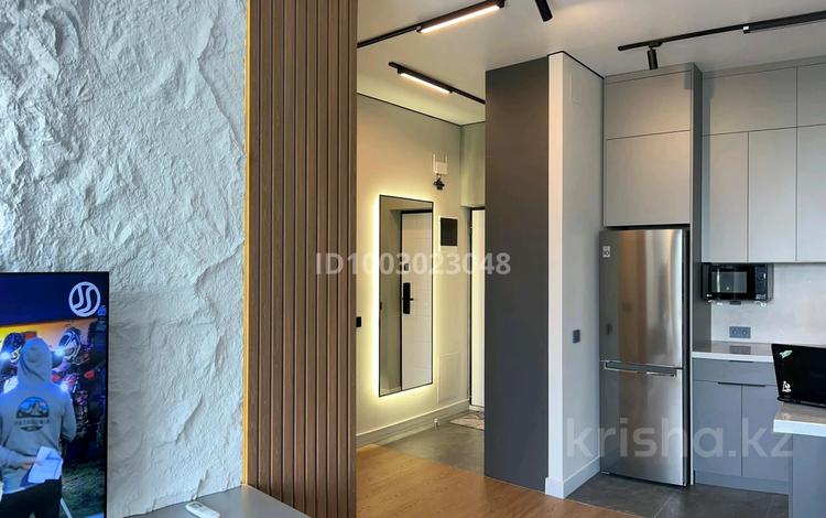 2-комнатная квартира · 43.5 м² · 12/15 этаж, Абая 109а/12к26 — Биокомбинатская за 550 000 ₸ в Алматы, Алмалинский р-н — фото 30