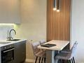 2-комнатная квартира · 43.5 м² · 12/15 этаж, Абая 109а/12к26 — Биокомбинатская за 550 000 ₸ в Алматы, Алмалинский р-н — фото 6