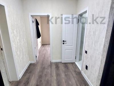 1-комнатная квартира · 50 м² · 7/9 этаж, мкр Кулагер — Серикова | Казыбаева | Гимназия №148 за 29.5 млн ₸ в Алматы, Жетысуский р-н
