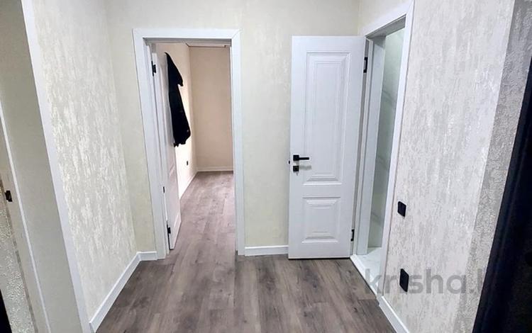 1-комнатная квартира · 50 м² · 7/9 этаж, мкр Кулагер — Серикова | Казыбаева | Гимназия №148 за 29.5 млн ₸ в Алматы, Жетысуский р-н — фото 2