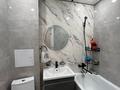 3-бөлмелі пәтер · 62 м² · 5/5 қабат, Мухита — Маметова, бағасы: 200 000 ₸ в Уральске, мкр Школьник