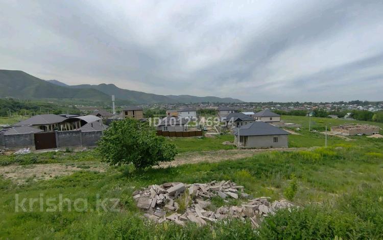 Жер телімі · 10 сотық, Талғар, бағасы: 7.9 млн ₸ в Талгаре — фото 2