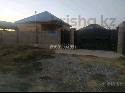 Отдельный дом · 2 комнаты · 67 м² · 8 сот., мкр Достык , Булбул 3 за 30 млн 〒 в Шымкенте, Абайский р-н