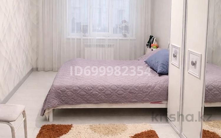 2-бөлмелі пәтер · 79.8 м² · 4/10 қабат, Старый город, Набережная 85, бағасы: 23 млн ₸ в Актобе — фото 15