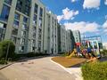 3-комнатная квартира · 80 м² · 4/8 этаж, Туран 22 за 75 млн ₸ в Астане, Нура р-н — фото 30
