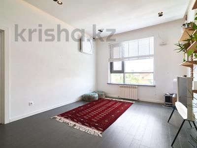 3-комнатная квартира · 80 м² · 4/8 этаж, Туран 22 за 75 млн ₸ в Астане, Нура р-н