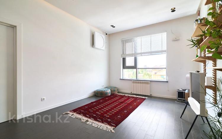 3-комнатная квартира · 80 м² · 4/8 этаж, Туран 22 за 75 млн ₸ в Астане, Нура р-н — фото 3