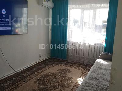 3-комнатная квартира · 60 м² · 2/2 этаж, Октябрьская 15 за 16 млн ₸ в Бишкуле (Бесколь)