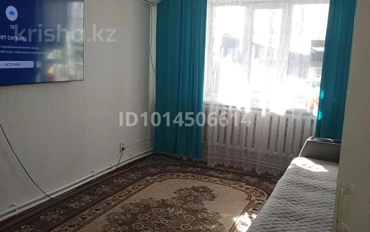 3-бөлмелі пәтер · 60 м² · 2/2 қабат, Октябрьская 15, бағасы: 16 млн ₸ в Бишкуле (Бесколь) — фото 2