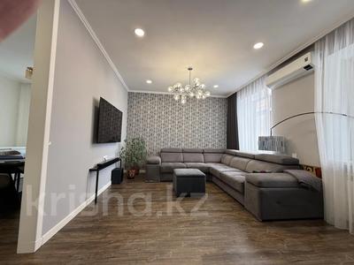4-бөлмелі пәтер · 105.2 м² · 6/9 қабат, мкр Юго-Восток, Таттимбета — Супермаркет Норма, ТД Мечта, бағасы: 79.5 млн ₸ в Караганде, Казыбек би р-н