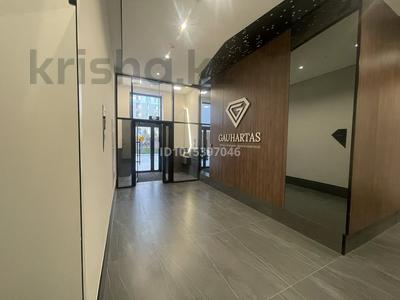 1-бөлмелі пәтер · 45.51 м² · 7/9 қабат, Улы дала 38/1 — Пересечение пр. Улы дала и ул. Казыбек Би, бағасы: 29.9 млн ₸ в Астане, Нура р-н