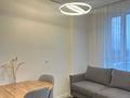 1-комнатная квартира · 50 м², Бокейхана 52 за 300 000 ₸ в Астане, Есильский р-н — фото 12