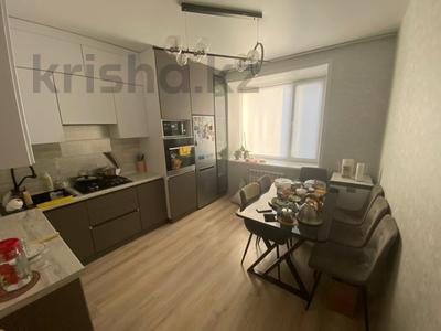 3-комнатная квартира · 73.7 м² · 9/9 этаж, Береке 57 за 34.5 млн ₸ в Костанае