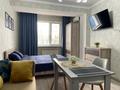 1-комнатная квартира · 30 м² · 3/12 этаж, Шевченко 85 за 340 000 ₸ в Алматы, Алмалинский р-н — фото 2