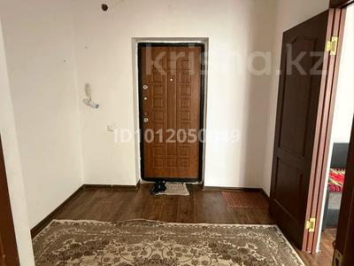 2-бөлмелі пәтер · 63.1 м² · 5/9 қабат, мкр. Алтын орда, Мкр. Алтын орда мангілік ел 10, бағасы: 20 млн ₸ в Актобе