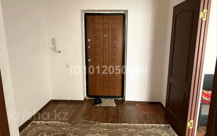 2-бөлмелі пәтер · 63.1 м² · 5/9 қабат, мкр. Алтын орда, Мкр. Алтын орда мангілік ел 10, бағасы: 20 млн ₸ в Актобе — фото 2