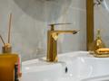2-бөлмелі пәтер · 90 м² · 3/4 қабат, Сыргабекова 55, бағасы: 120 млн ₸ в Алматы, Бостандыкский р-н — фото 27
