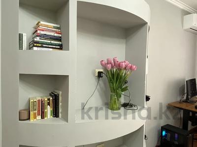 1-комнатная квартира · 40 м² · 1/9 этаж, байзакова 234 за 41 млн 〒 в Алматы, Алмалинский р-н