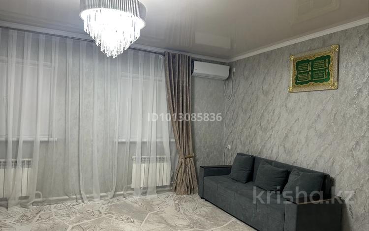 Отдельный дом · 2 комнаты · 70 м² · 70 сот., мкр Сая, 1 20 — Перетаска за 11 млн ₸ в Атырау — фото 2
