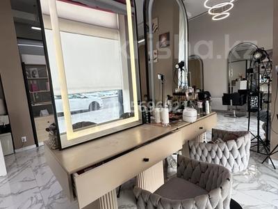 1 комната · 11 м², Толе би 61 — Салон красоты Айгерим Нурбекова за 100 000 ₸ в Астане, Нура р-н
