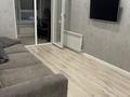 1-бөлмелі пәтер · 46 м² · 9/10 қабат, Ардагерлер 38/3, бағасы: 22 млн ₸ в Астане, Сарыарка р-н