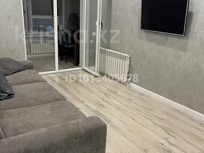 1-бөлмелі пәтер · 46 м² · 9/10 қабат, Ардагерлер 38/3, бағасы: 22 млн ₸ в Астане, Сарыарка р-н