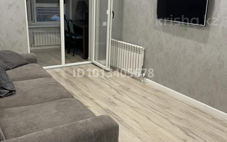 1-бөлмелі пәтер · 46 м² · 9/10 қабат, Ардагерлер 38/3, бағасы: 22 млн ₸ в Астане, Сарыарка р-н — фото 2