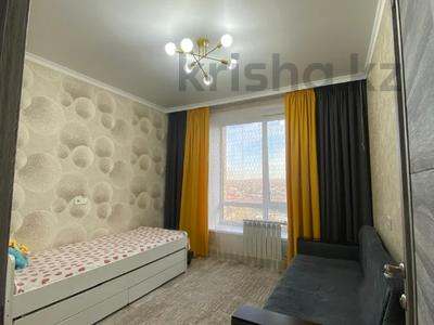 2-комнатная квартира · 62 м² · 10/10 этаж, ул.Наурызбай Батыра 138 за 24 млн ₸ в Кокшетау