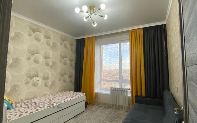 2-комнатная квартира · 62 м² · 10/10 этаж, ул.Наурызбай Батыра 138 за 24 млн ₸ в Кокшетау — фото 2