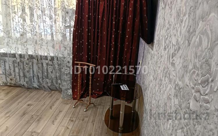 1-бөлмелі пәтер · 37 м² · 1/5 қабат, Амангельды 160 — Амангельды Букетова, бағасы: 13 000 ₸ в Петропавловске — фото 2