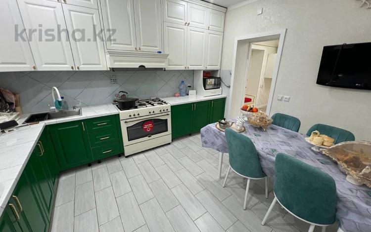 Жеке үй · 5 бөлме · 165 м² · 10 жүзд., Меней батыр 6, бағасы: 35 млн ₸ в  — фото 2