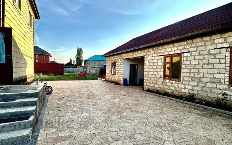 Жеке үй · 6 бөлме · 220 м² · 10 жүзд., Рауан 200, бағасы: 42 млн ₸ в Актобе, жилой массив Рауан — фото 5