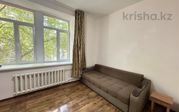 1-комнатная квартира · 24.2 м² · 1/3 этаж, КабанбайБатыр (Калинина) 117 — Байтурсунова за 20.5 млн 〒 в Алматы, Алмалинский р-н — фото 23