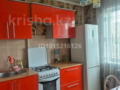 2-бөлмелі пәтер · 54 м² · 4/9 қабат, Кунанбая 12, бағасы: 23 млн ₸ в Семее