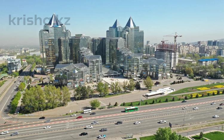 Офисы · 122 м² за 350 млн 〒 в Алматы, Бостандыкский р-н — фото 2