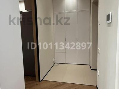 2-комнатная квартира · 62 м² · 2/12 этаж, Райымбека 162/3 — Мега парка за 80 млн ₸ в Алматы, Алмалинский р-н