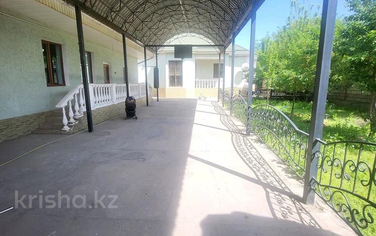 Жеке үй · 6 бөлме · 200 м² · 8 жүзд., мкр Северо-Запад, Ушкиян — Утегенова, бағасы: 65 млн ₸ в Шымкенте, Абайский р-н — фото 2