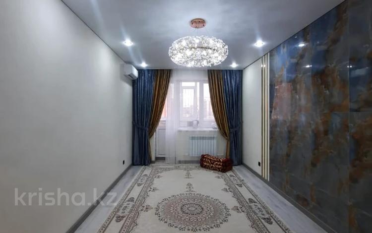 3-бөлмелі пәтер · 85 м² · 4/5 қабат, Алтын орда ш/а. 42, бағасы: 34 млн ₸ в Актобе, мкр. Алтын орда — фото 5