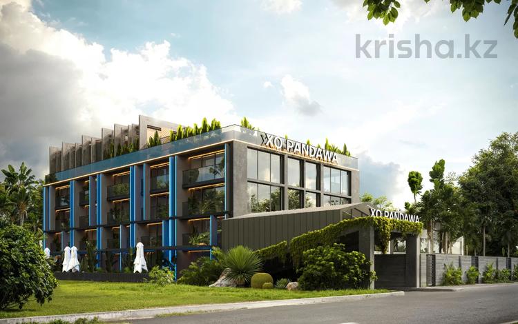 Отдельный дом · 2 комнаты · 100 м² · 1 сот., Бадунг 1 за ~ 195.7 млн 〒 в Кута — фото 2