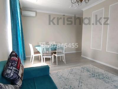 2-бөлмелі пәтер · 70 м² · 11/13 қабат, Кабдолова 14 — Алтынсарина, бағасы: 4 000 〒 в Алматы, Ауэзовский р-н