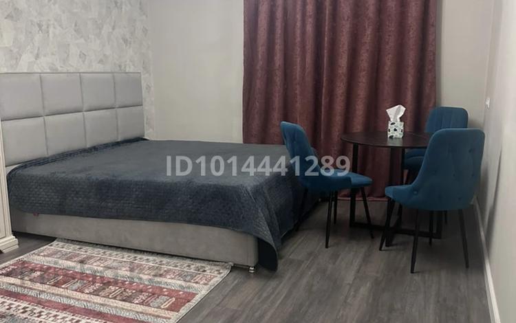 2-комнатная квартира · 47 м² · 5/13 этаж, Просп. Назарбаева 28a за 48 млн ₸ в Алматы, Жетысуский р-н — фото 11